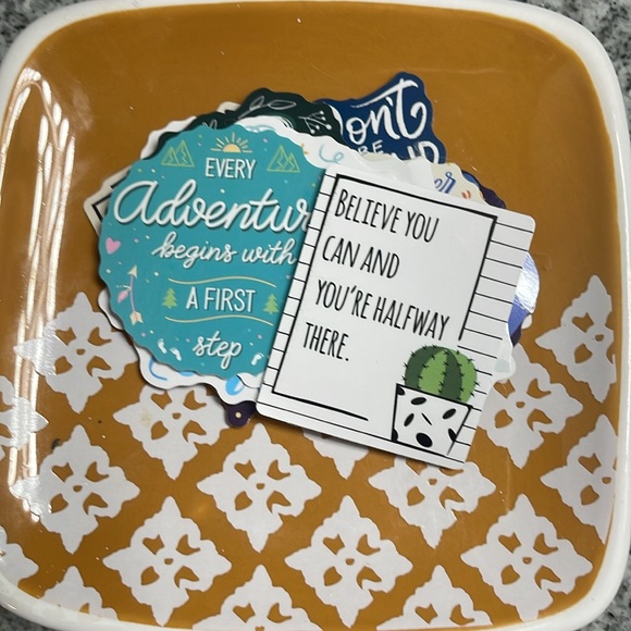 Stickers - Picture 4 of 5